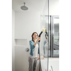 Kärcher SC 4 EasyFix Steam Cleaner - Powerful Cleaning Solution for a Spotless Home!